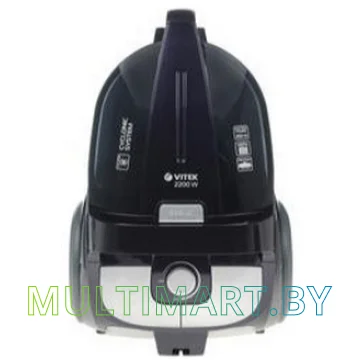 Пылесос Vitek VT-8105 VT картинка 3
